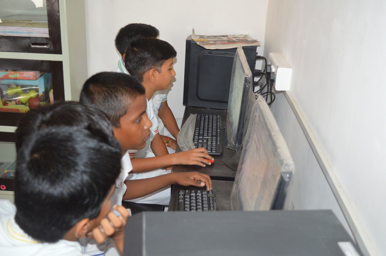 Computer class